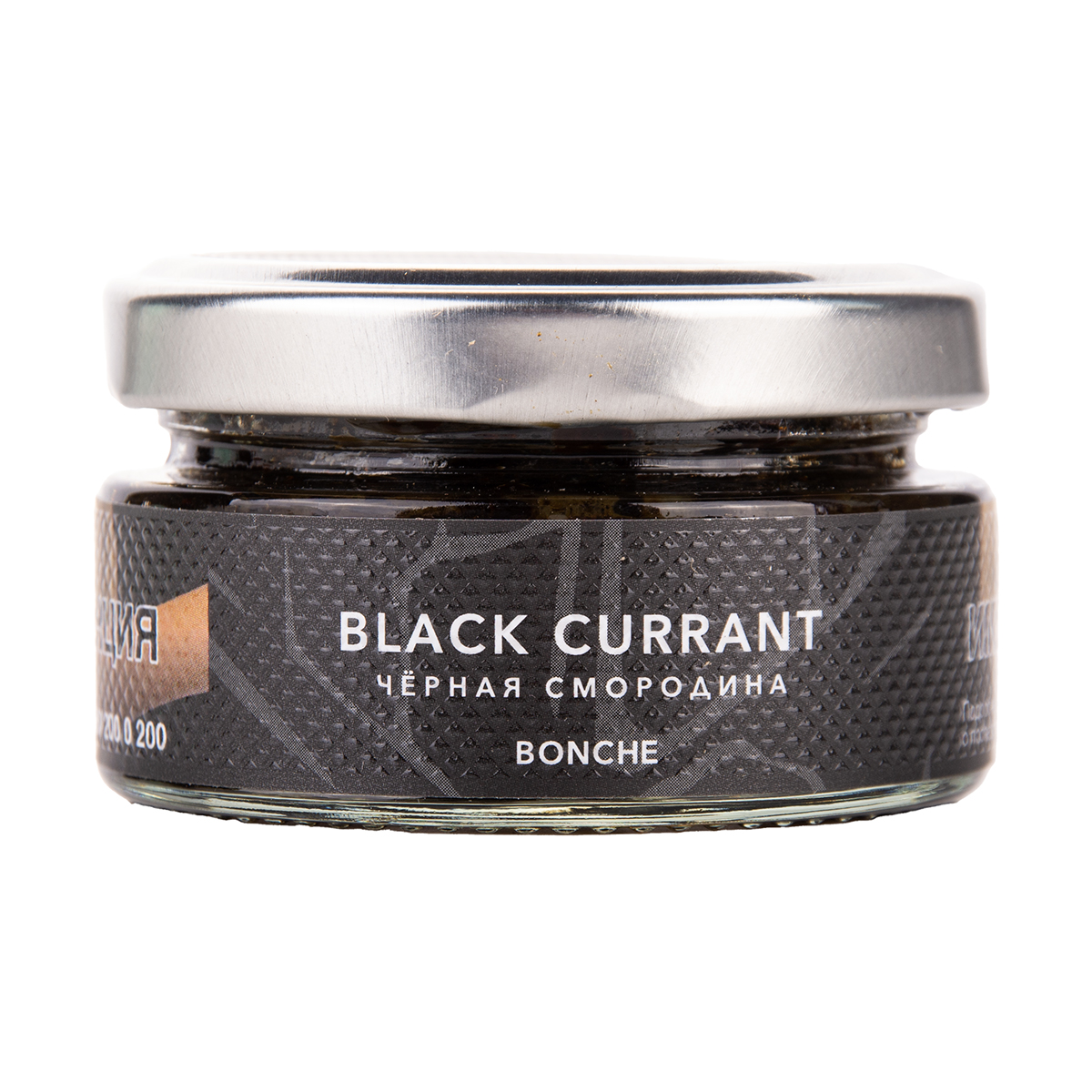 Bonche Black Currant 30гр МРК