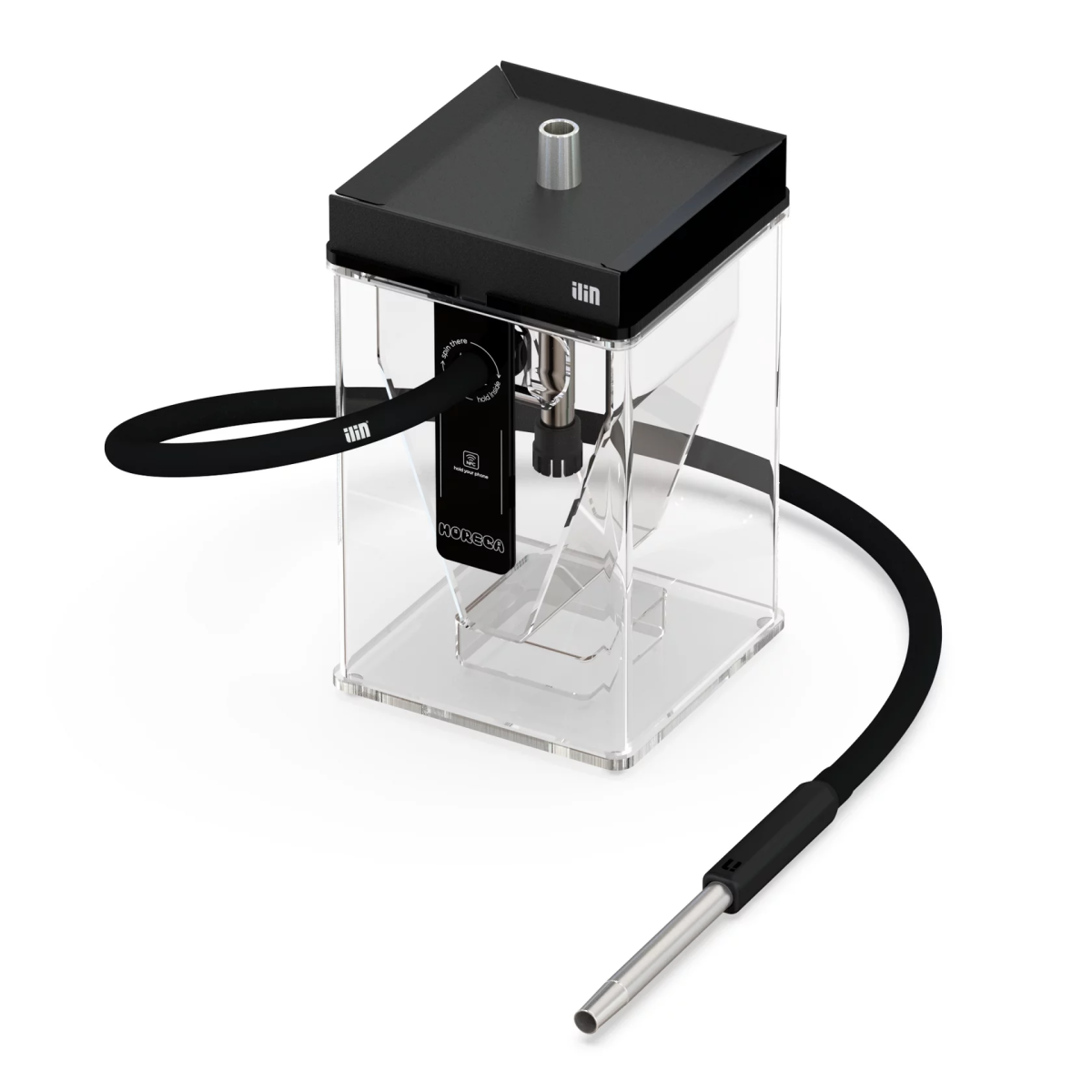 Кальян Nanosmoke Horeca Mini