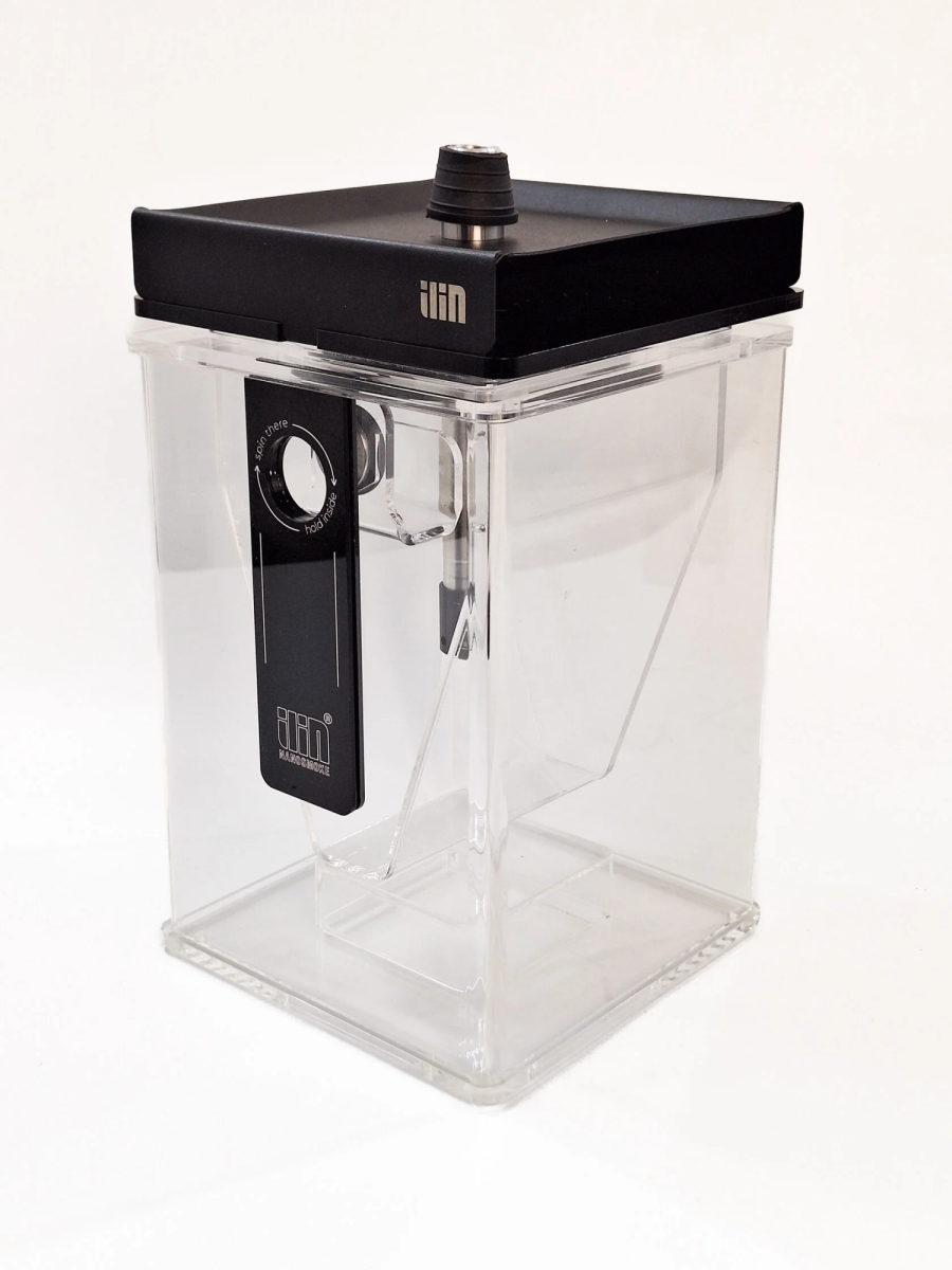 Кальян Nanosmoke Horeca Mini