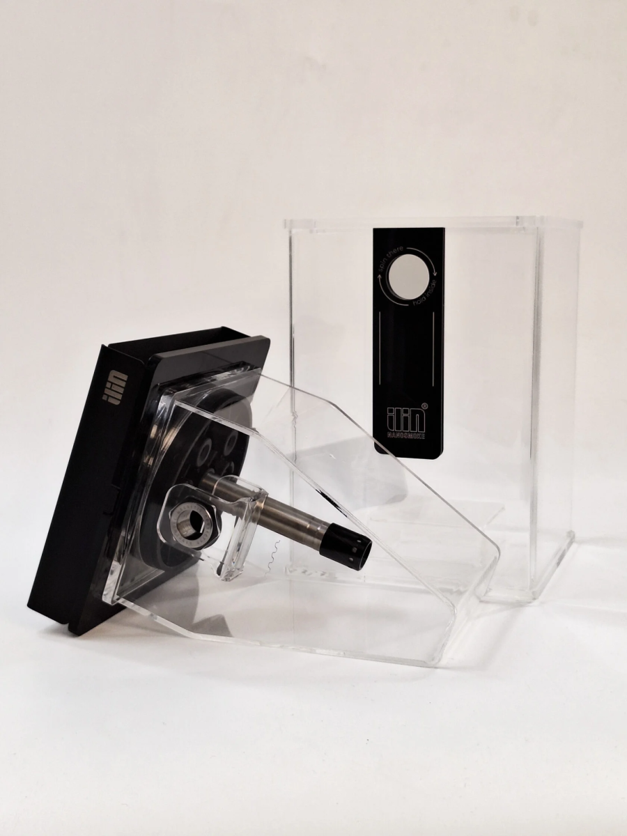 Кальян Nanosmoke Horeca Mini