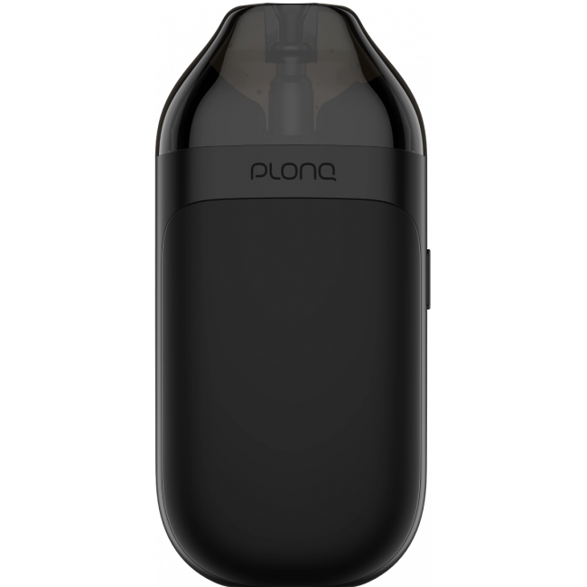 PLONQ META LITE Black