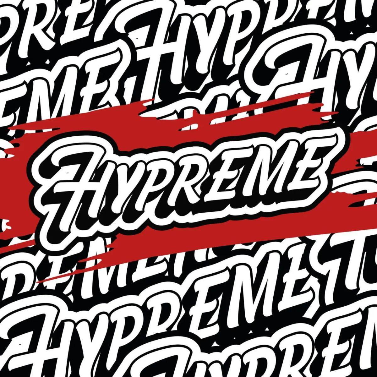 Табак Hypreme Red Line Dirty P (Персиковый чай) 40 гр.