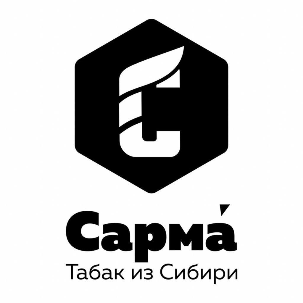 Табак для кальяна "Сарма" Таежный Чай 200гр МРК